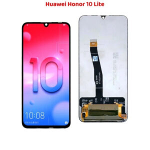 Huawei Honor 10 Lite LCD Panel Replacement