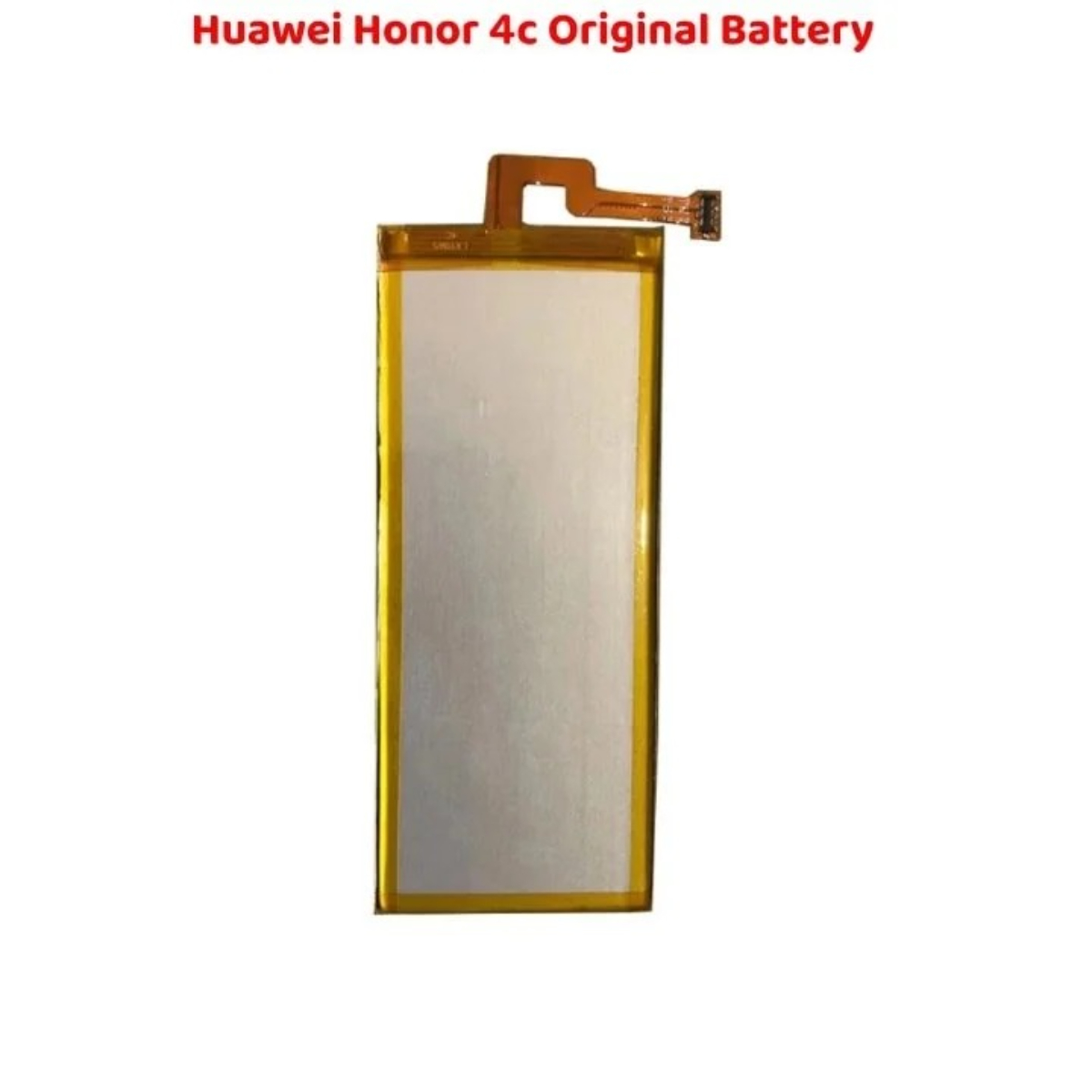 Best Sale Huawei Honor 4c Original Battery Power Replacement - Image 2