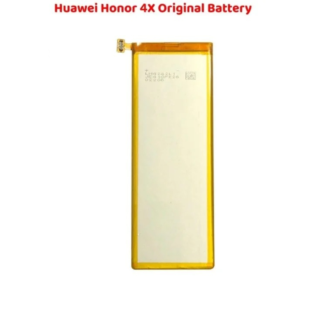 High Quality Huawei Honor 4X Original Battery Replacement - Image 2