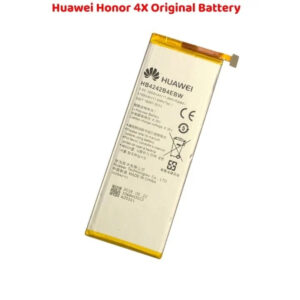 Huawei Honor 4X Original Battery Replace
