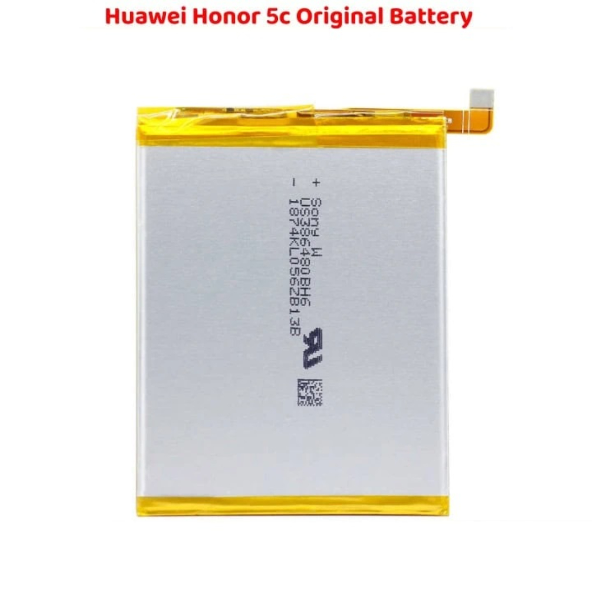 Top Quality Huawei Honor 5c Original Battery Replacement - Image 2