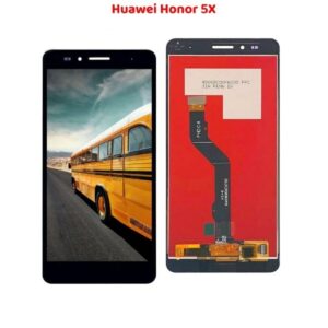 Huawei Honor 5X LCD Panel Premium Display