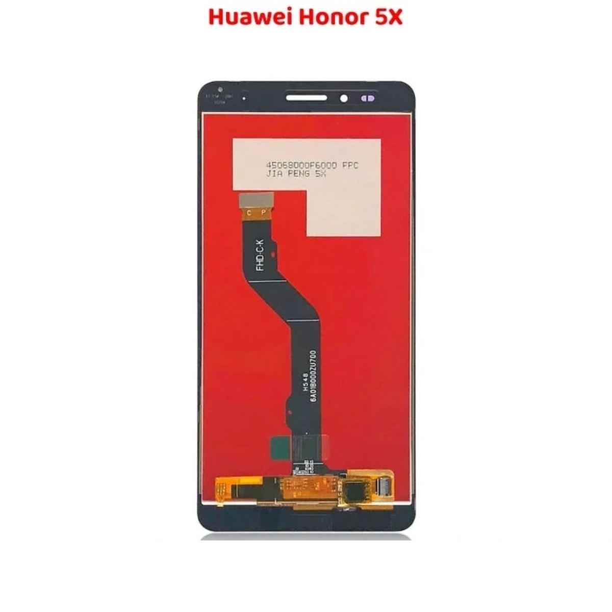 Huawei Honor 5X LCD Panel Premium Quality Display - Image 2