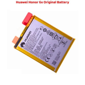 Huawei Honor 6x Original Battery Solution