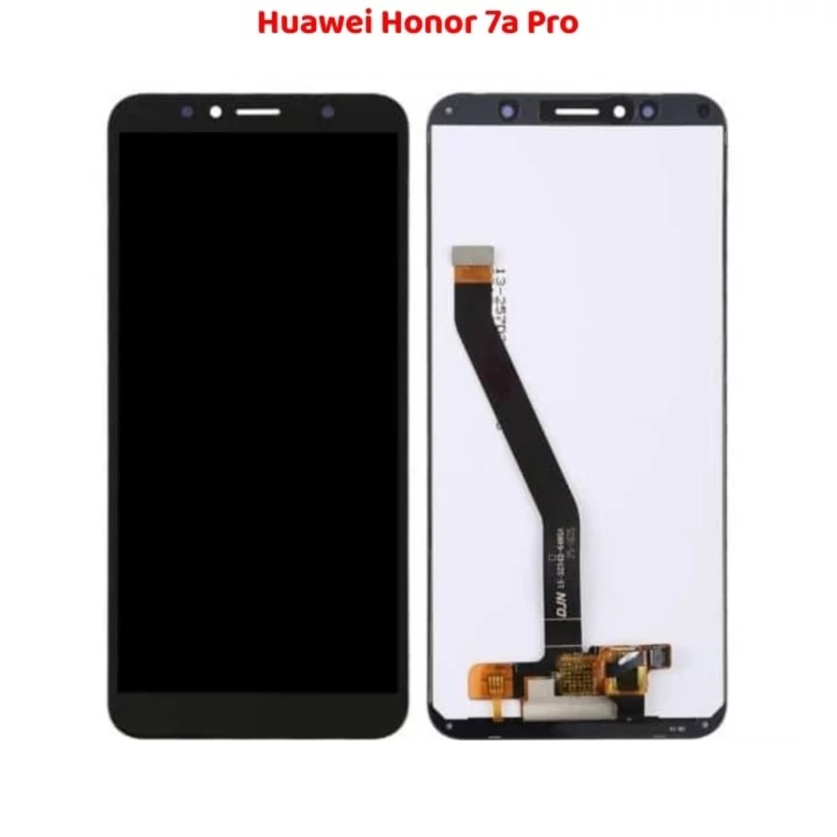 Highly Durable Huawei Honor 7a Pro LCD Panel Replacement - Image 2