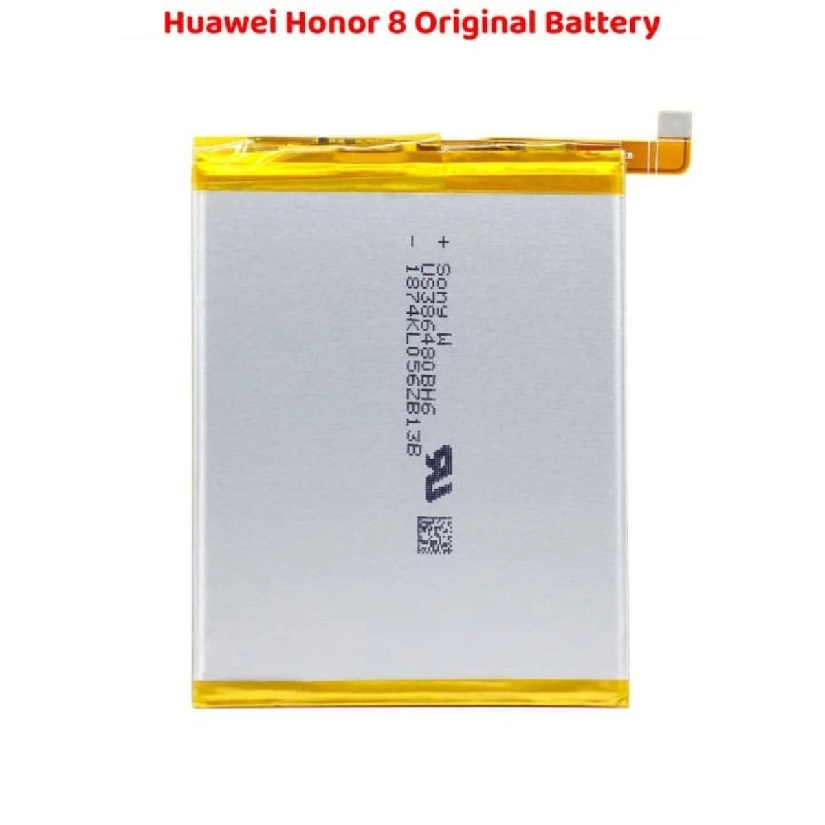 Best Selling Huawei Honor 8 Original Battery Replacement - Image 2