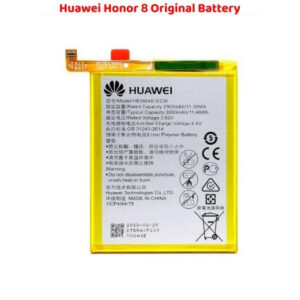 Huawei Honor 8 Original Battery Replace