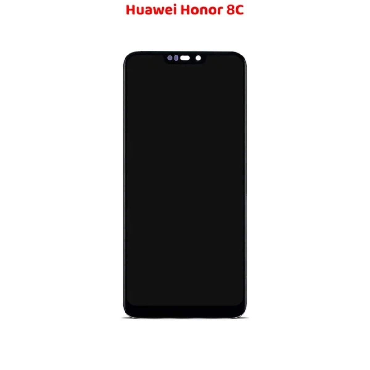 Best Selling Huawei Honor 8C Screen Replacement LCD Panel - Image 2