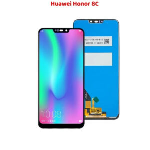 Huawei Honor 8C Screen Replacement