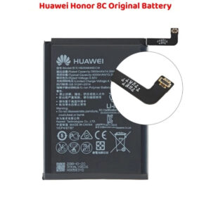 Huawei Honor 8C Original Battery Solution