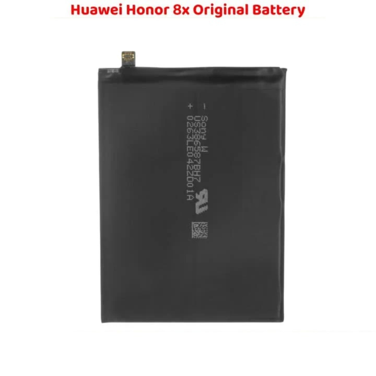 Huawei Honor 8x Original Battery Top Performance Replacement - Image 2