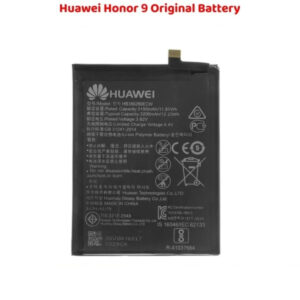 Huawei Honor 9 Original Battery Solution