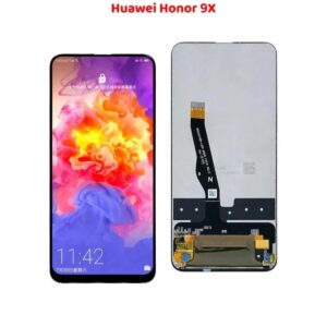 Huawei Honor 9X LCD Panel Replacement