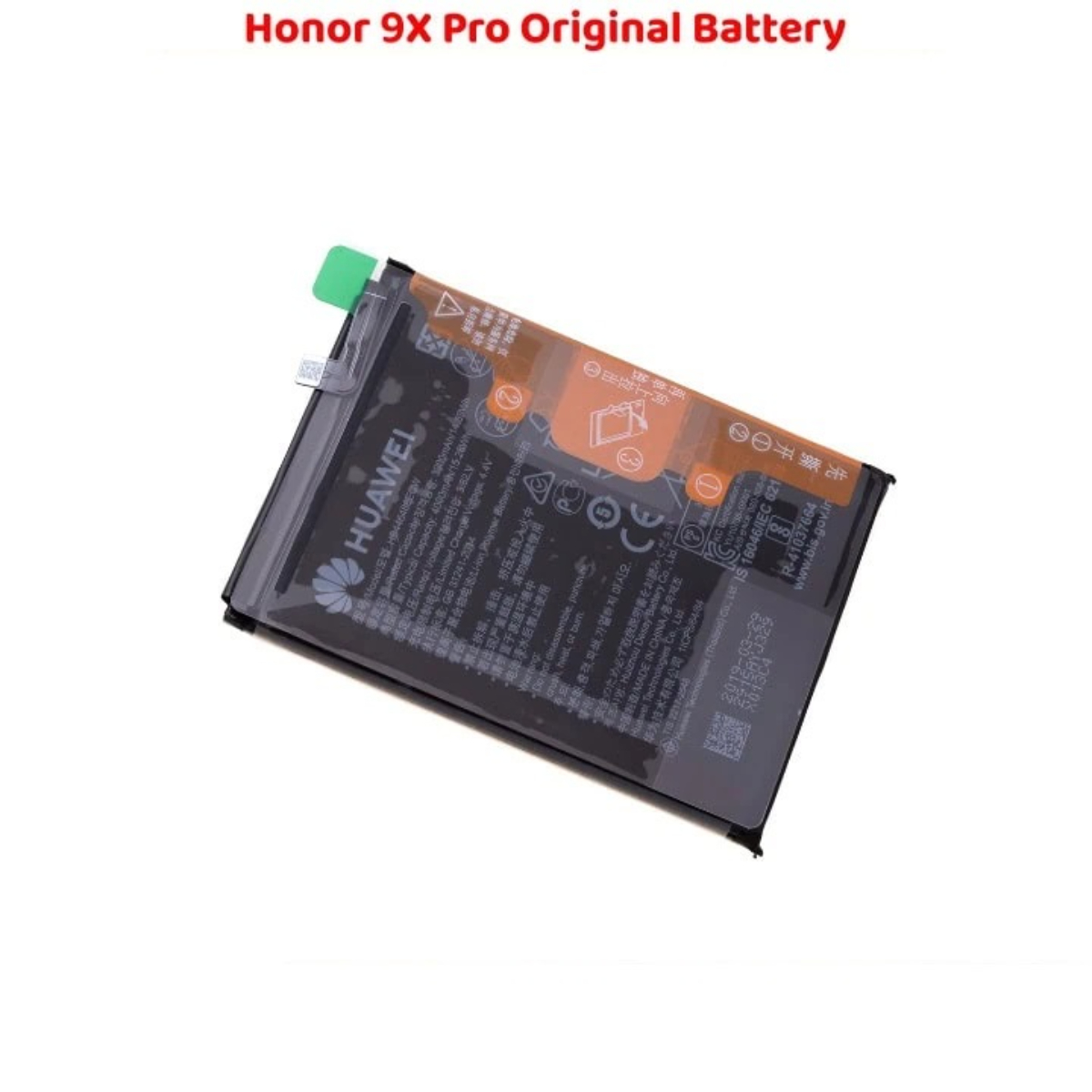 Huawei Honor 9X Pro Original Battery