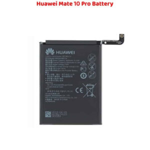 Huawei Mate 10 Pro Original Battery Solution