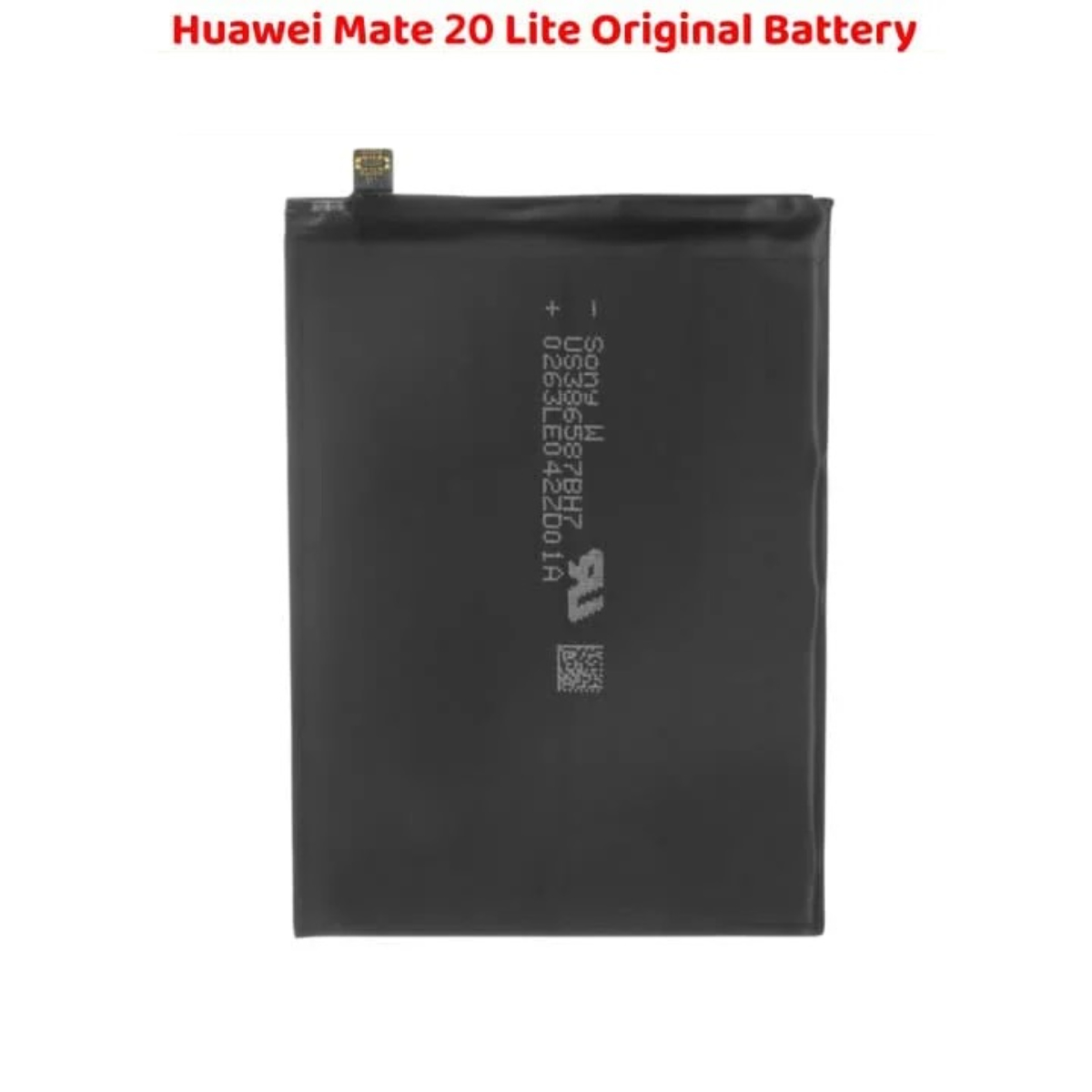 Reliable Quality Huawei Mate 20 Lite Original Battery - Image 2