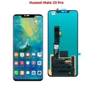 Huawei Mate 20 Pro LCD Panel Screen