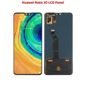 Huawei Mate 30 LCD Panel Durable Quality