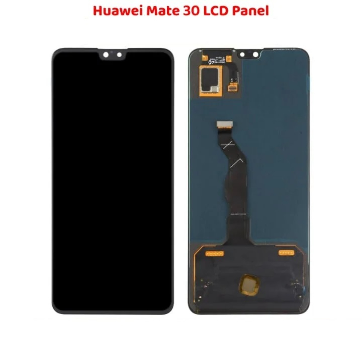 Highly Durable Quality Huawei Mate 30 LCD Panel - Image 2