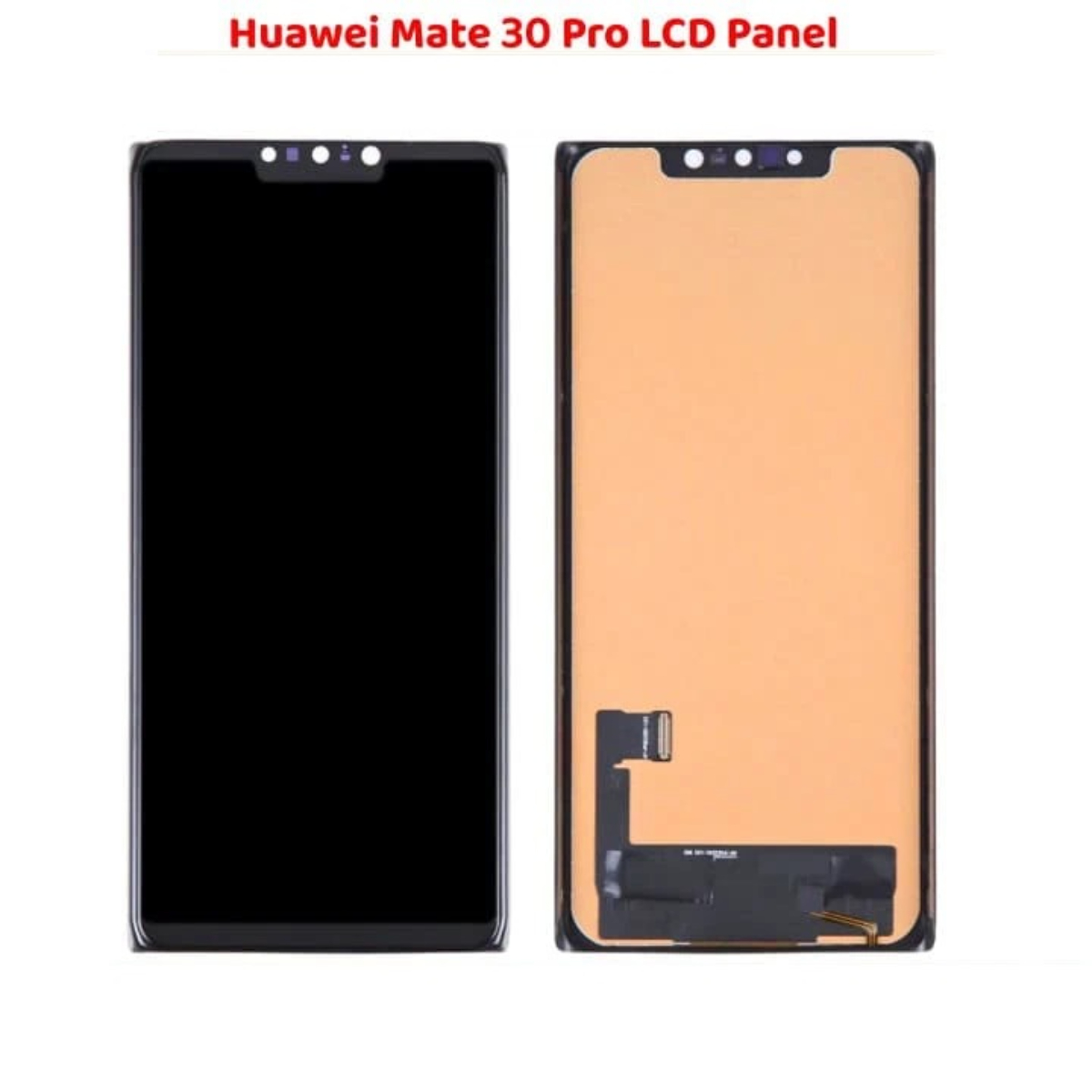 Reliable Quality Huawei Mate 30 Pro LCD Panel Display - Image 2