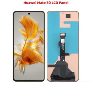 Huawei Mate 50 LCD Panel Replacement