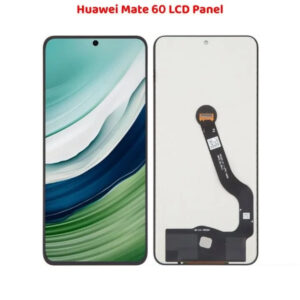 Huawei Mate 60 LCD Panel Replacement