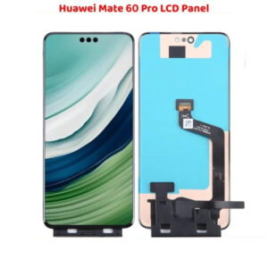 Huawei Mate 60 Pro LCD Panel Replace