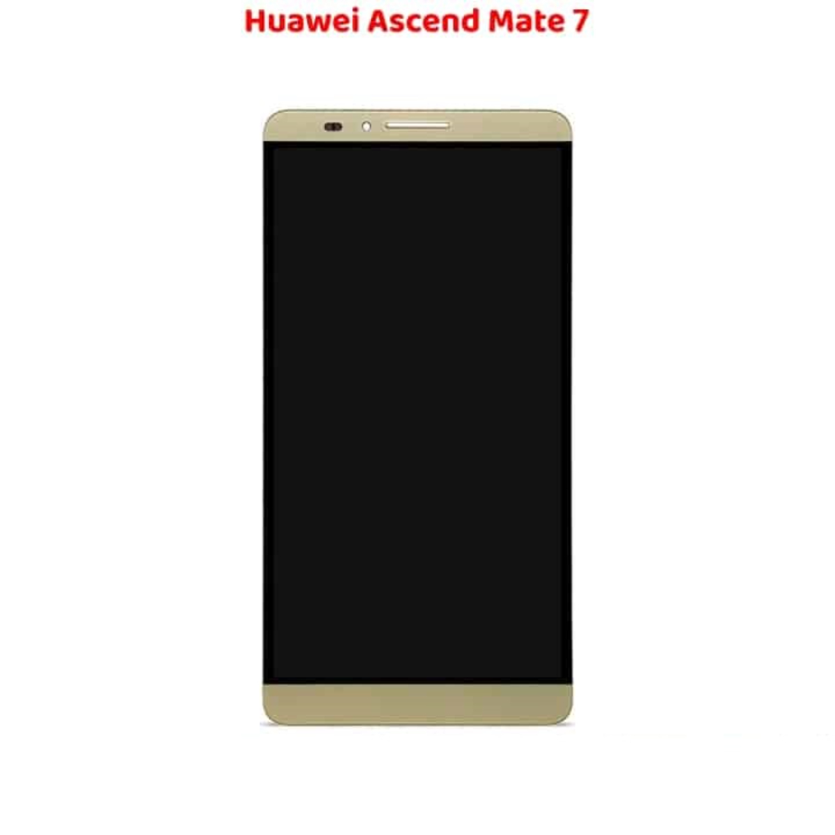 Top Selling Huawei Mate 7 LCD Panel Screen Display - Image 2