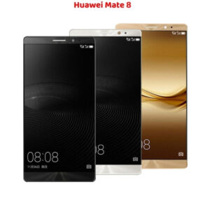 Huawei Mate 8 LCD Panel Replacement