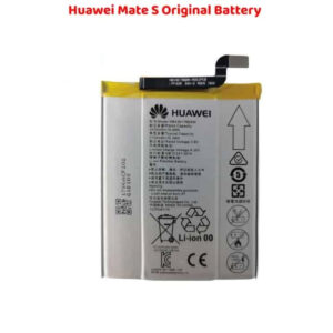 Huawei Mate S Original Battery Solution