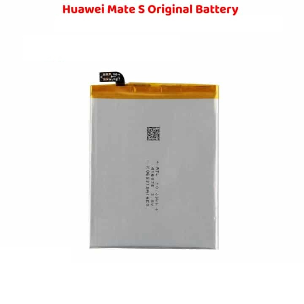 Highly Durable Huawei Mate S Original Battery Solution - Image 2