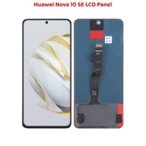 Huawei Nova 10 SE LCD Panel Screen