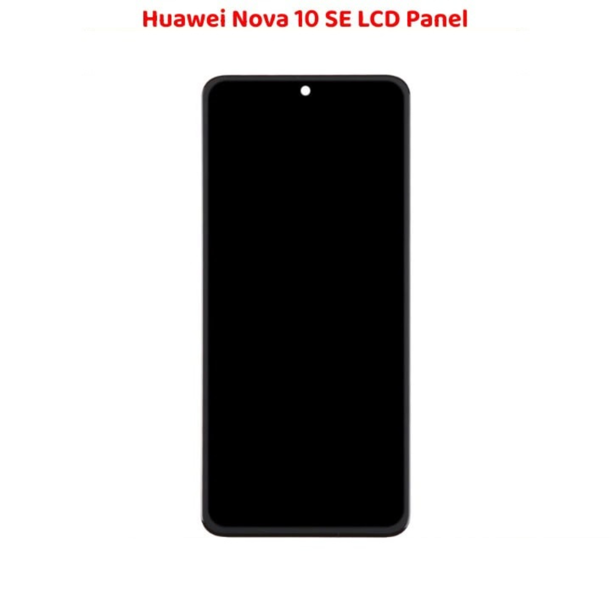 Top Selling Huawei Nova 10 SE LCD Panel Screen Display - Image 2