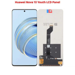 Huawei Nova 10 Youth LCD Panel Replacement