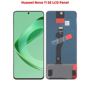 Huawei Nova 11 SE LCD Panel Screen