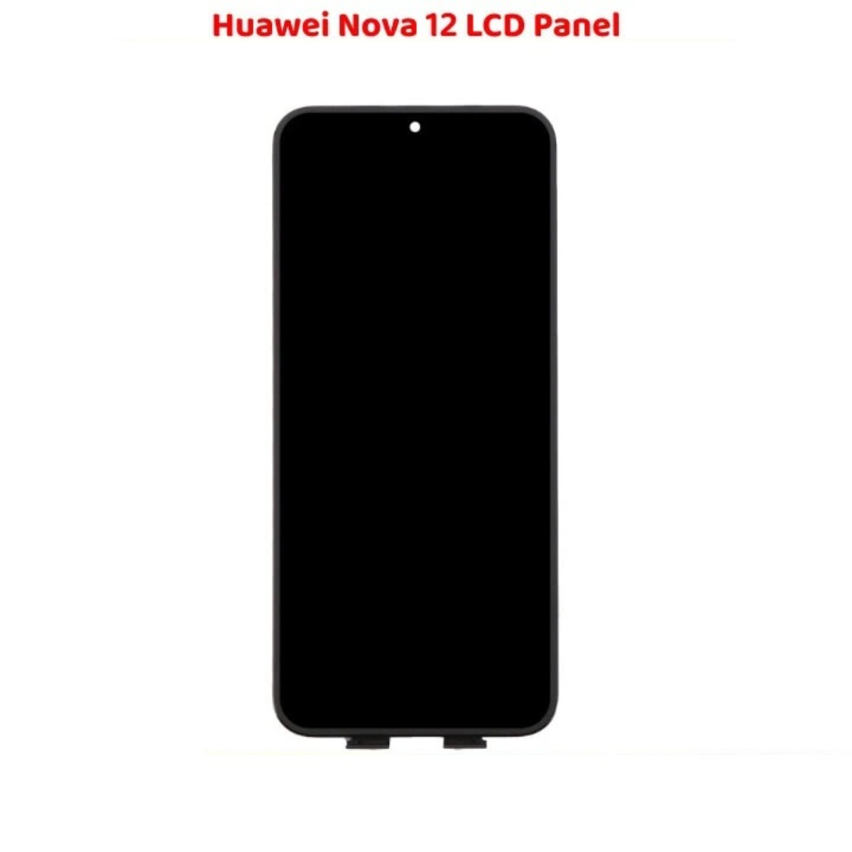 High Quality Huawei Nova 12 LCD Panel Screen Replacement - Image 2
