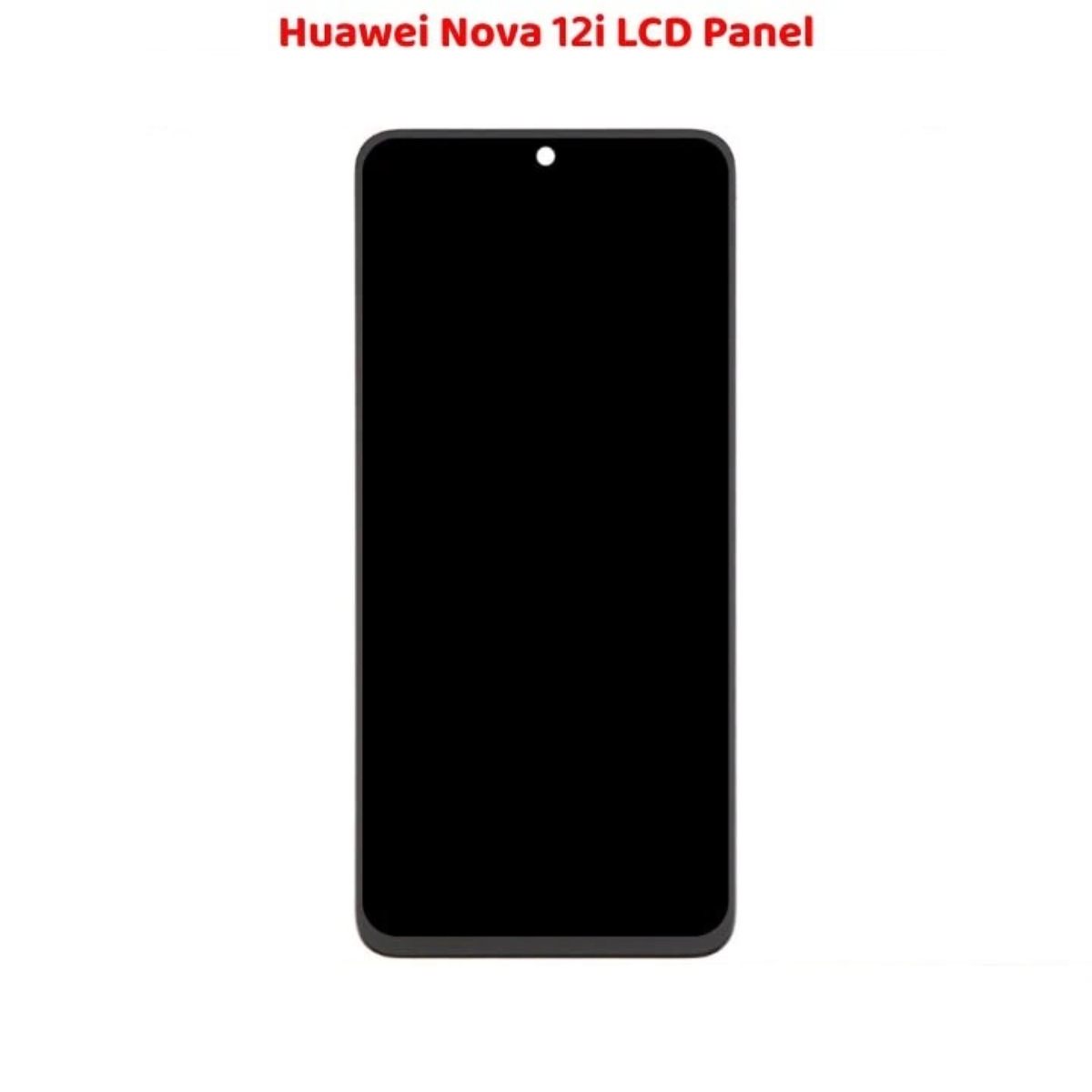High Quality Huawei Nova 12i LCD Panel Replacement - Image 2
