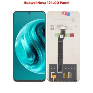 Huawei Nova 12i LCD Panel Screen Display