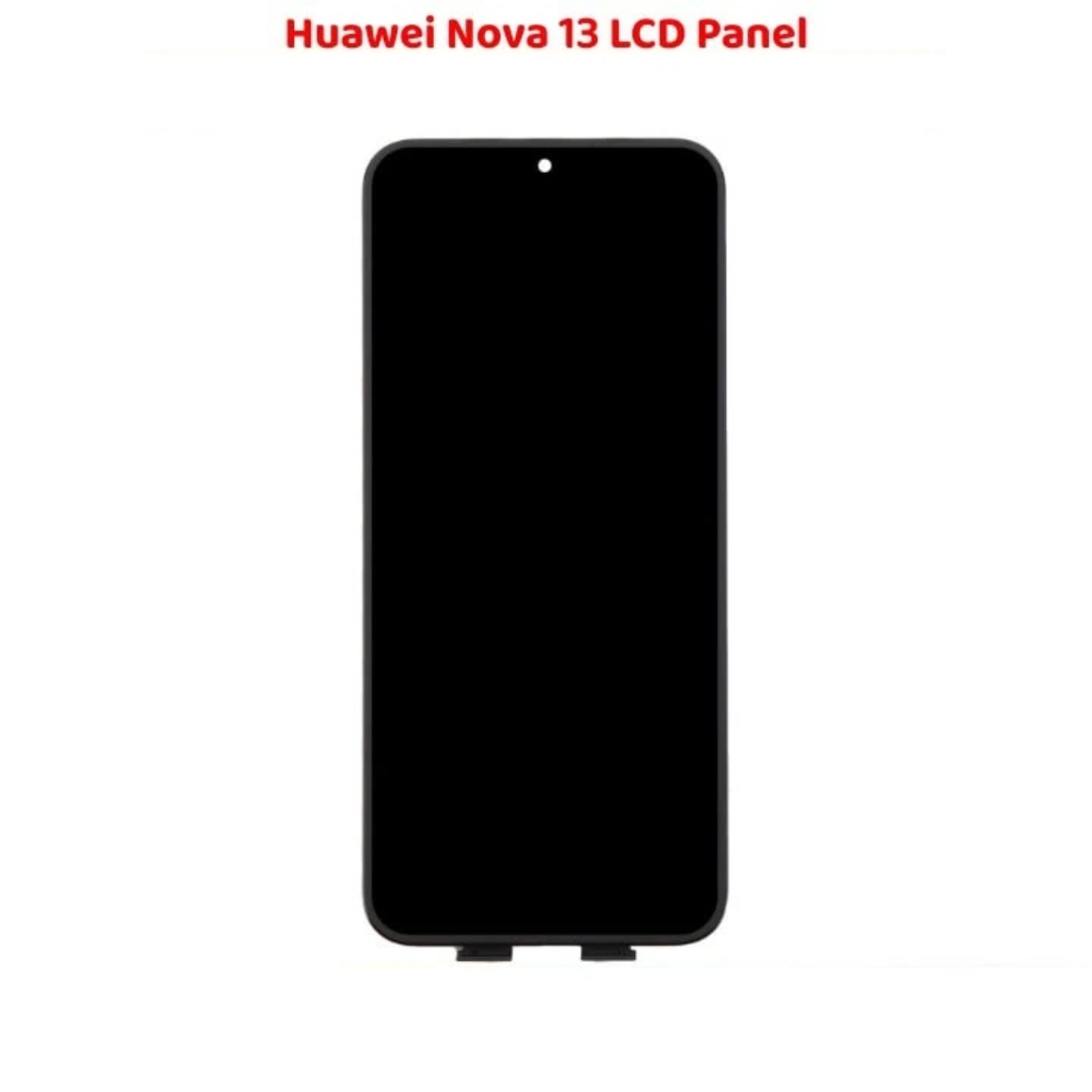 Best Quality Huawei Nova 13 LCD Panel Replacement Solution - Image 2
