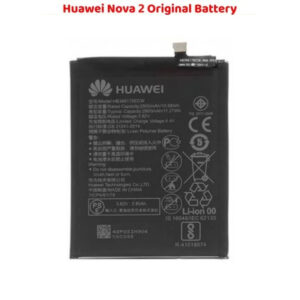 Huawei Nova 2 Original Battery Replace