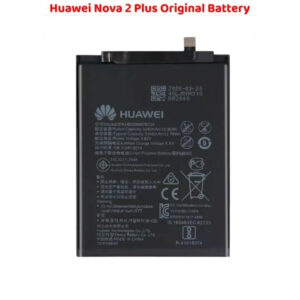 Huawei Nova 2 Plus Original Battery Power