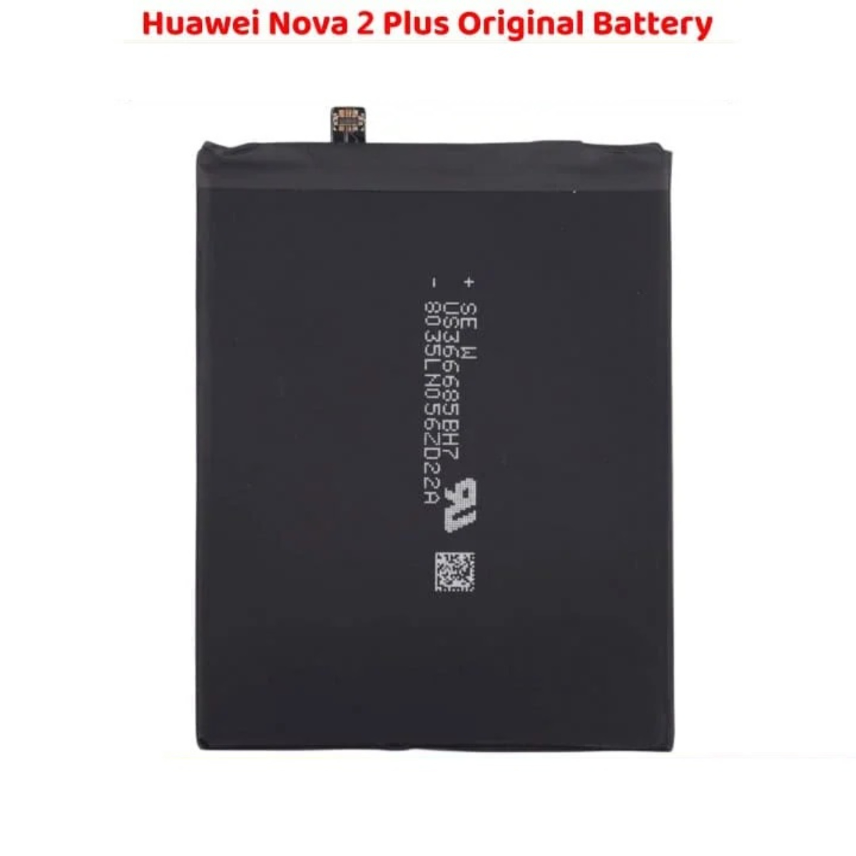 Highly Reliable Huawei Nova 2 Plus Original Battery Power - Image 2