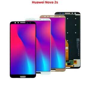Huawei Nova 2s LCD Panel Screen