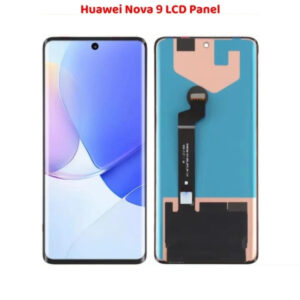 Huawei Nova 9 LCD Panel Replacement