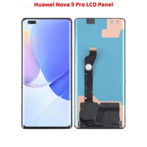 Huawei Nova 9 Pro LCD Panel Screen