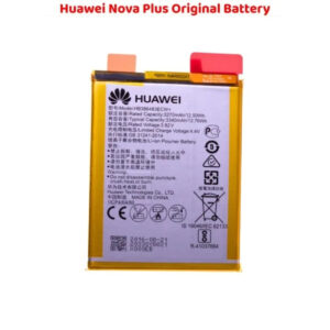 Huawei Nova Plus Original Battery Replacement