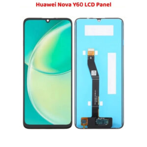Huawei Nova Y60 LCD Panel Replacement
