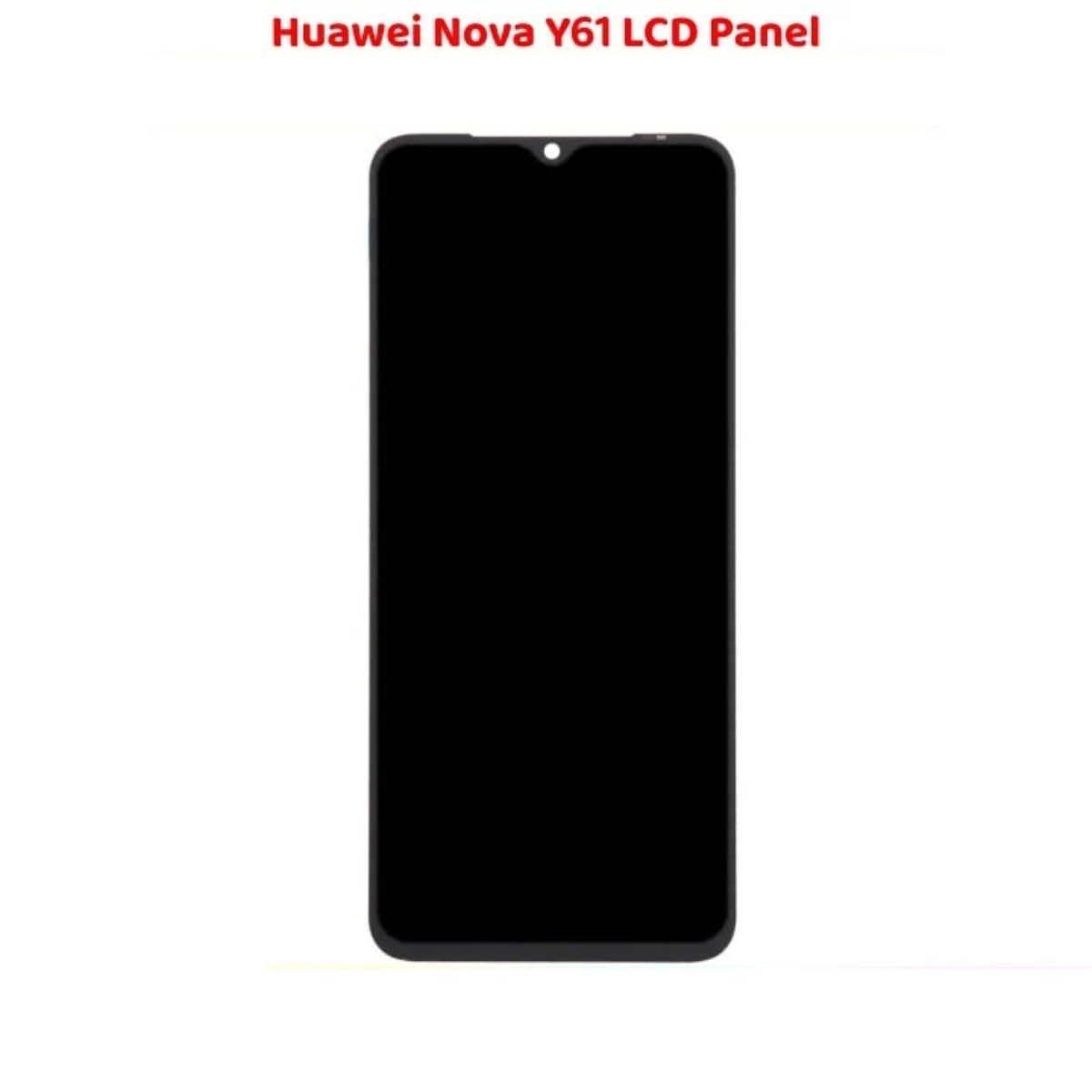 Best Huawei Nova Y61 LCD Panel Screen Replacement - Image 2