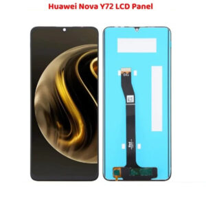 Best Quality Huawei Nova Y72 LCD Panel