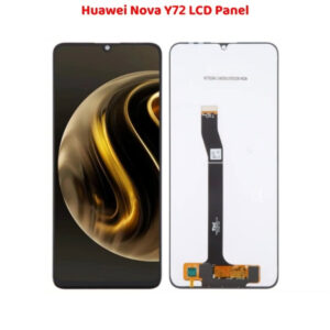 Huawei Nova Y72 Screen Replacement